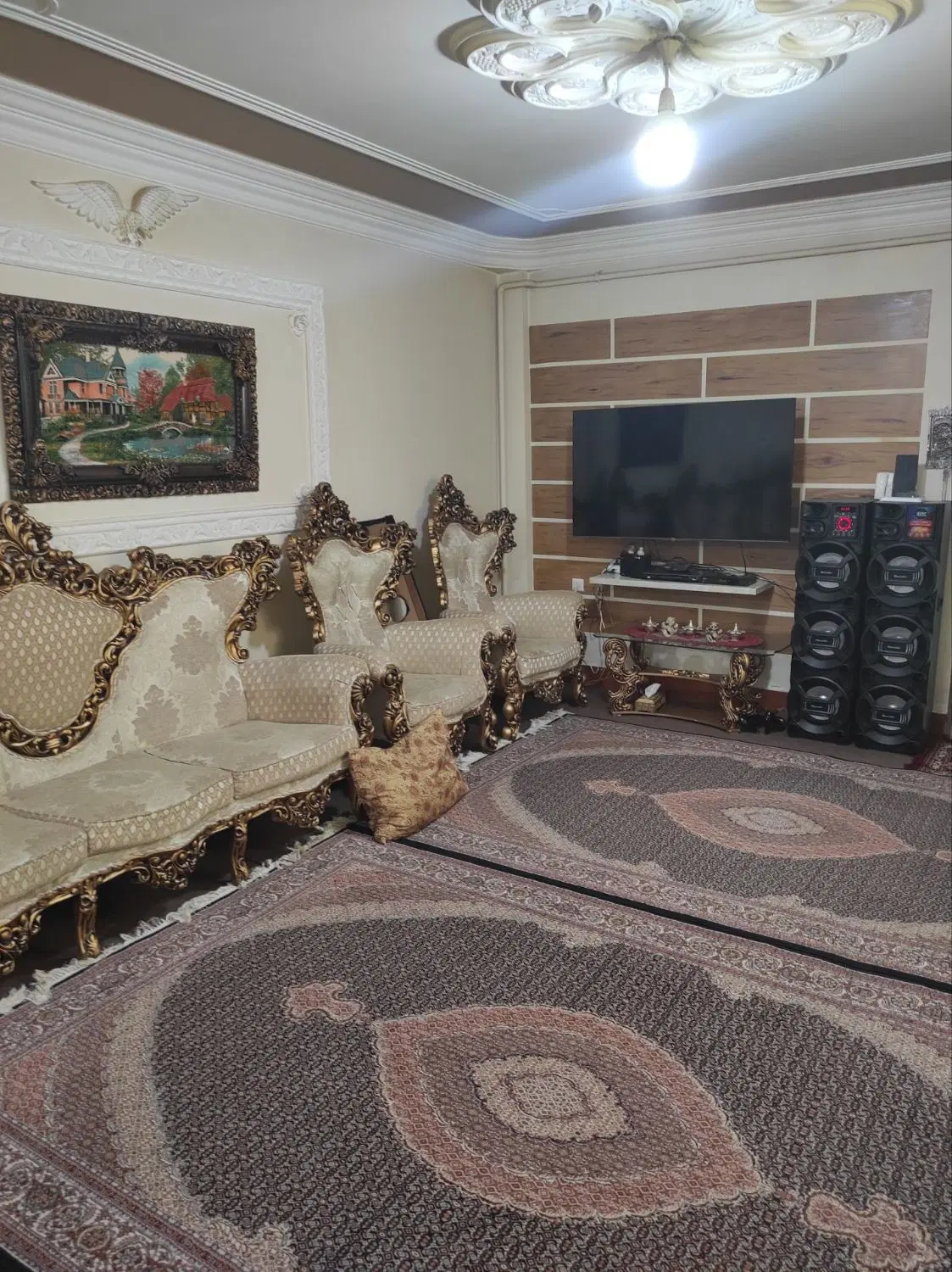 منزل دوبلکس