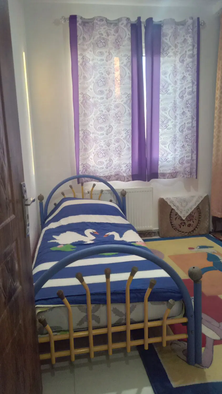 فروش یک واحد ۱۱۲متری سندار سال ۱۴۰۲