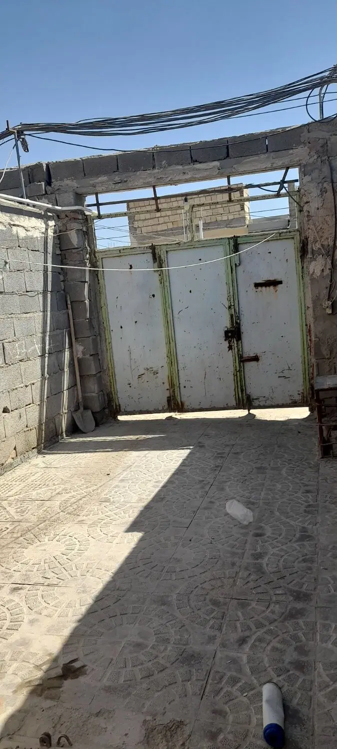 دو منزل فروشی در خیابان پیربخش