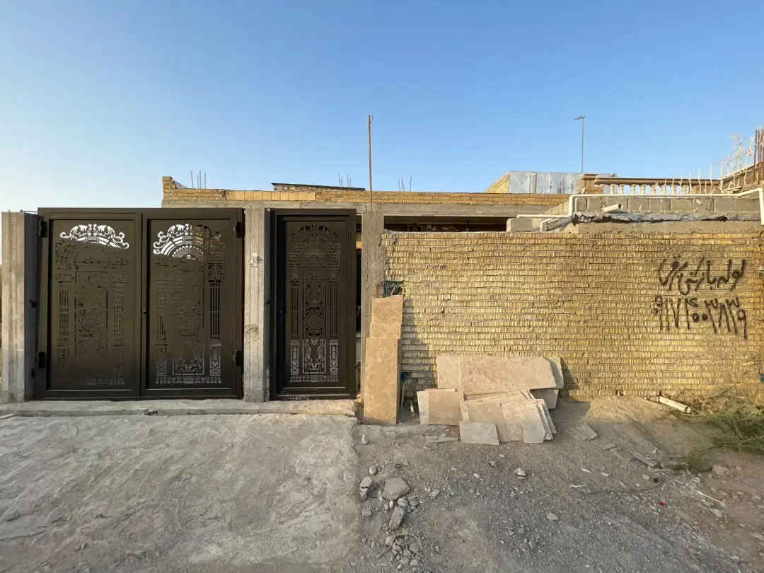 خانه ویلایی مالخلیفه