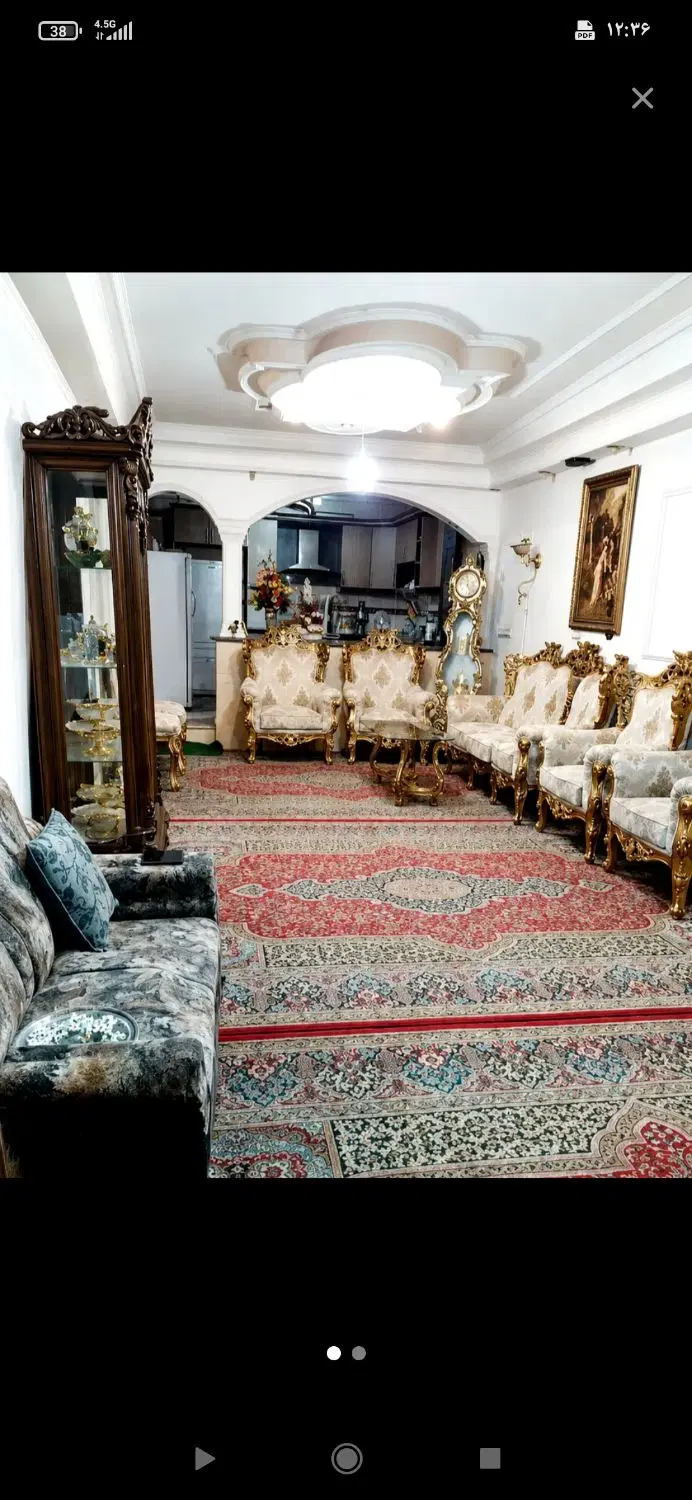 دو طبقه رهن اجاره