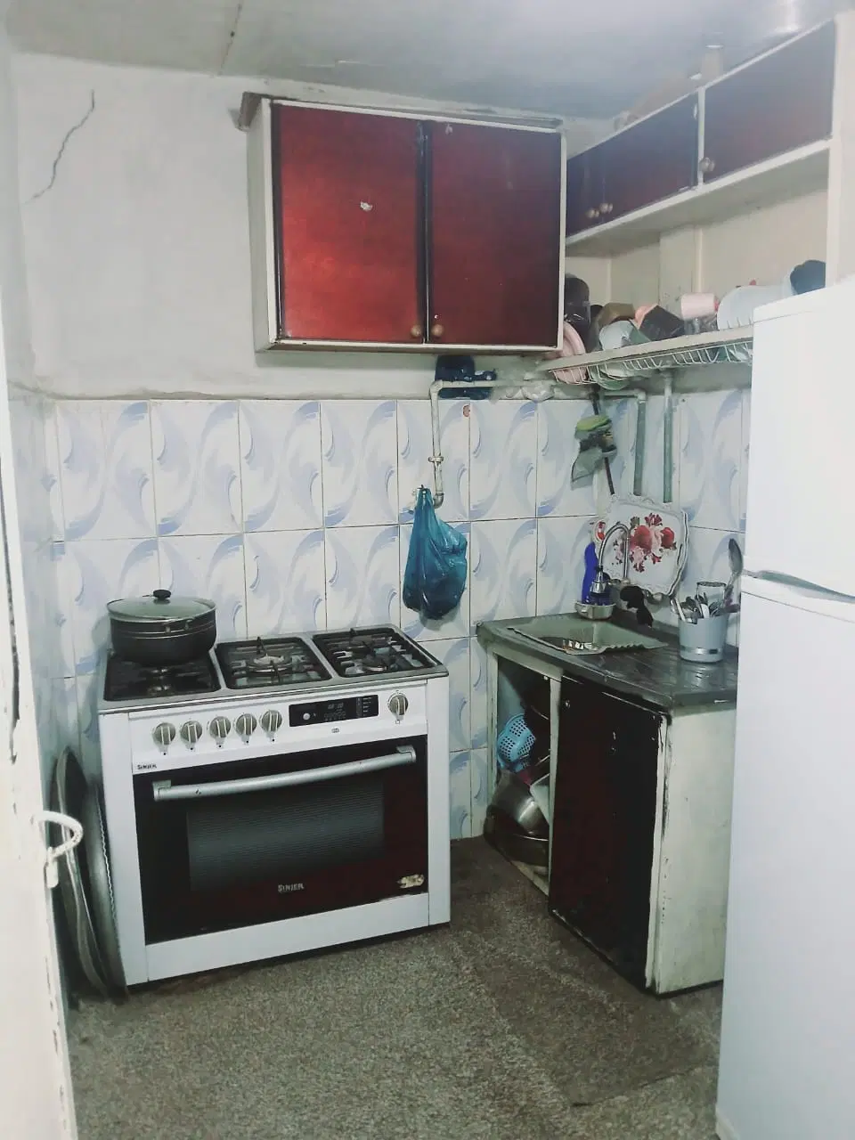شوش احمدآباد