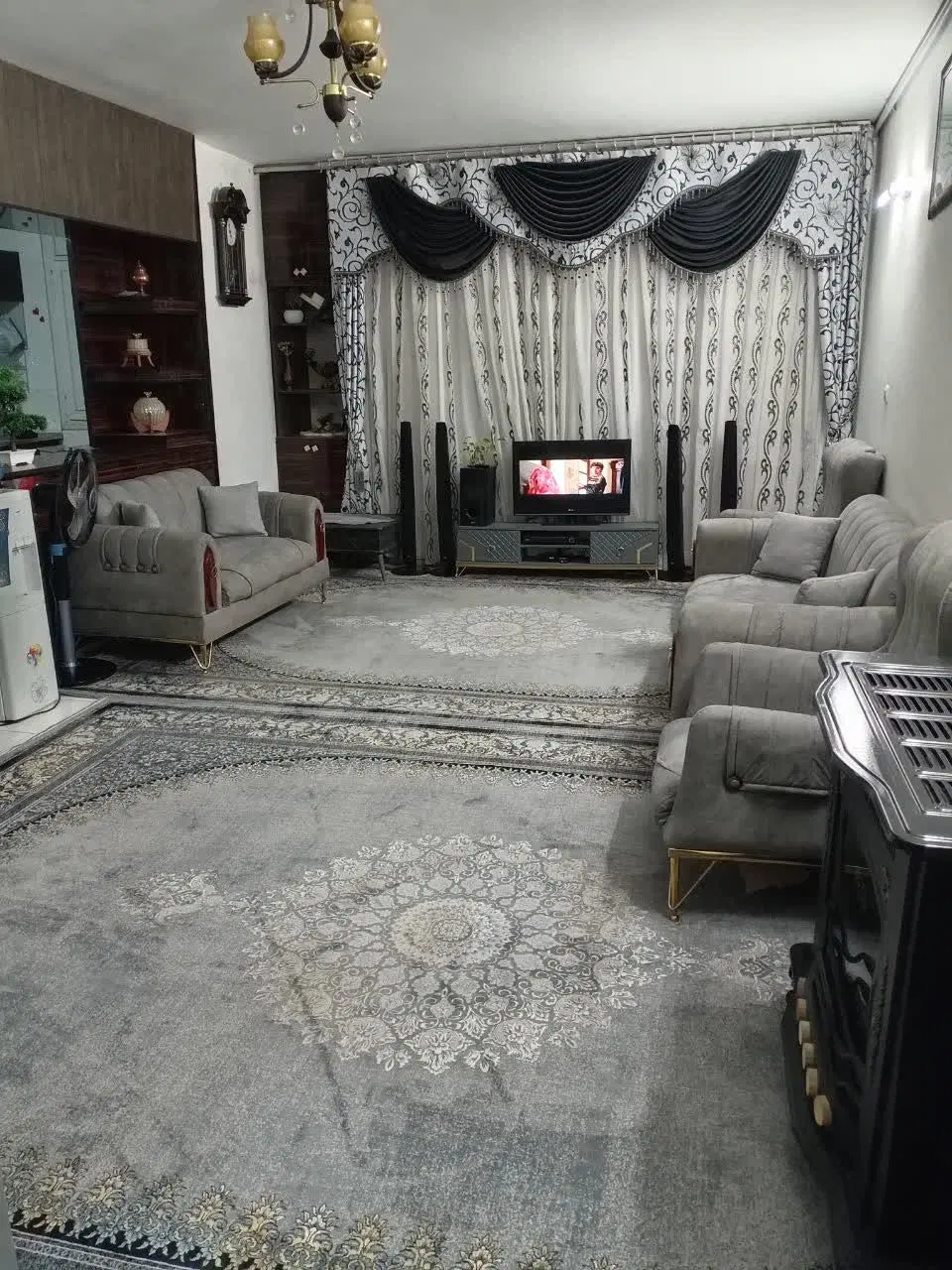آپارتمان فازD