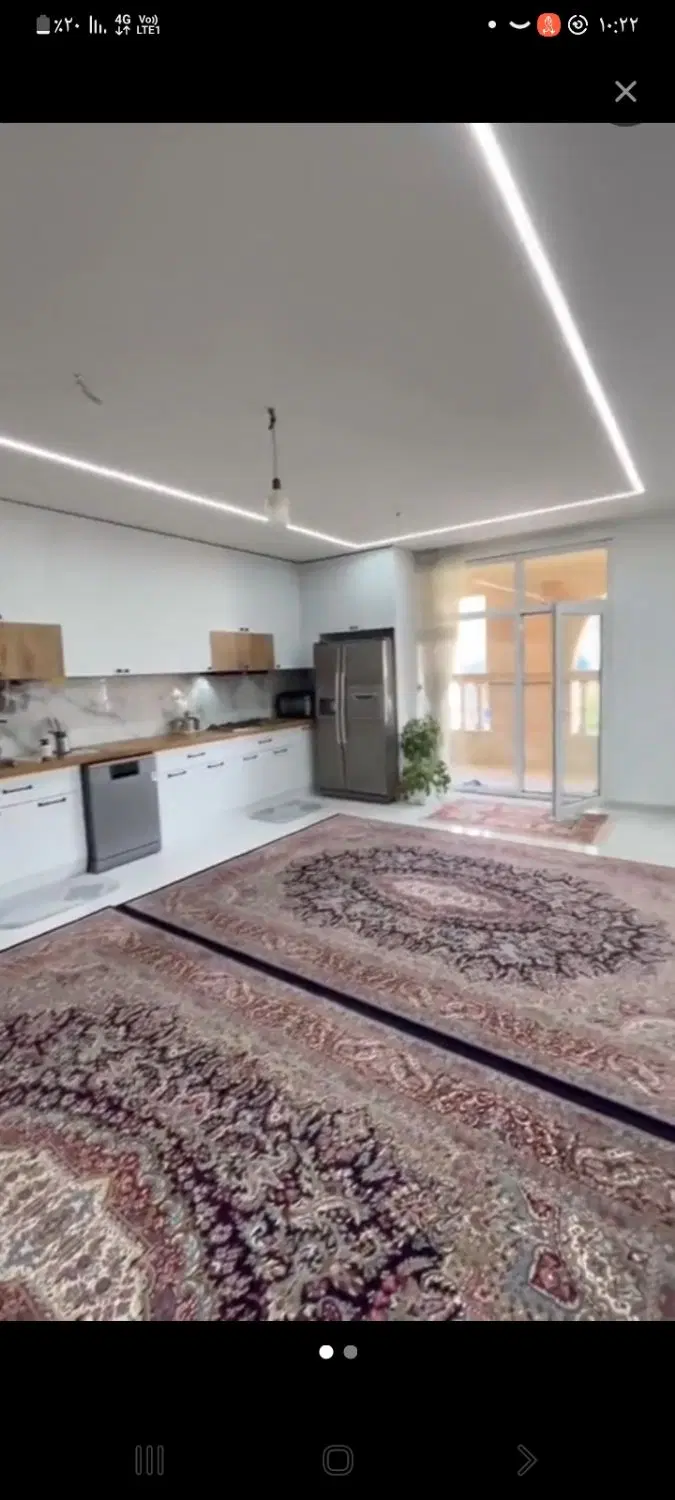 فروش ویلایی