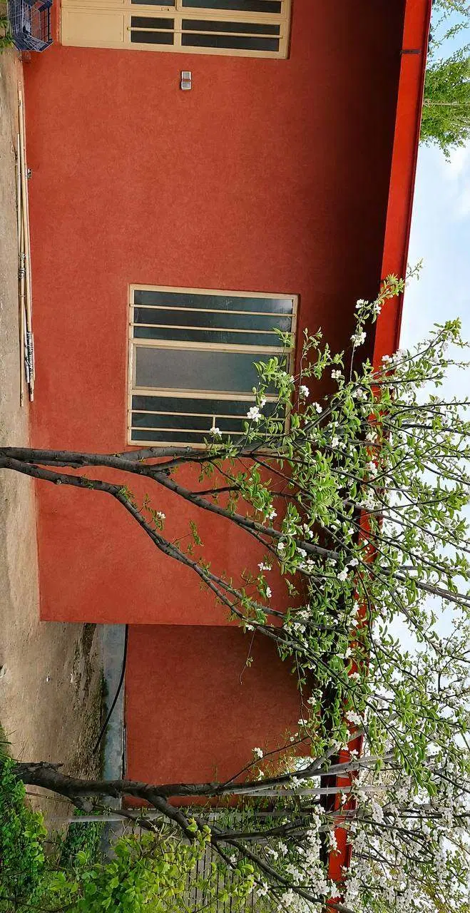 باغ ۳۵۰۰ متری سنددار، ابتدای تازه‌کند نهند