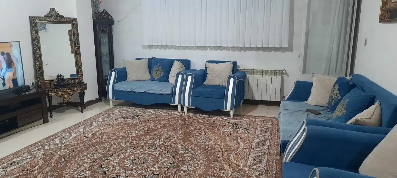 آپارتمان ۸۰ متری