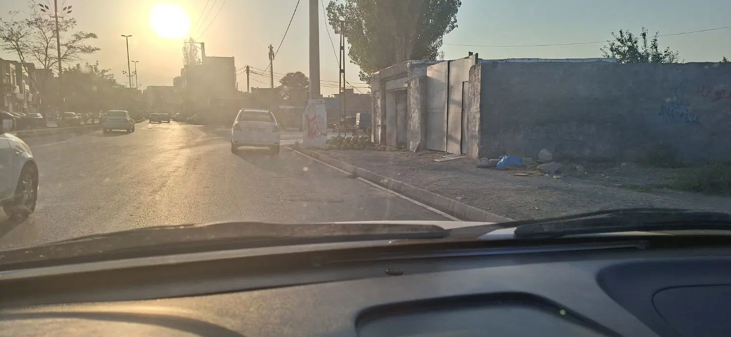 اجاره حیاط چهاردیواری بهشت زهرا