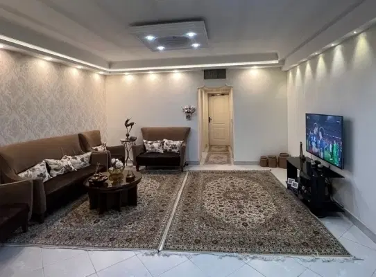 ۵۰ متر تک واحدی_طبقه۲_سلسبیل شمالی_ اکازیون
