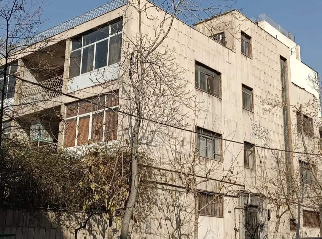 شاهین جنوبی _۴۹۰متر _جنوبی
