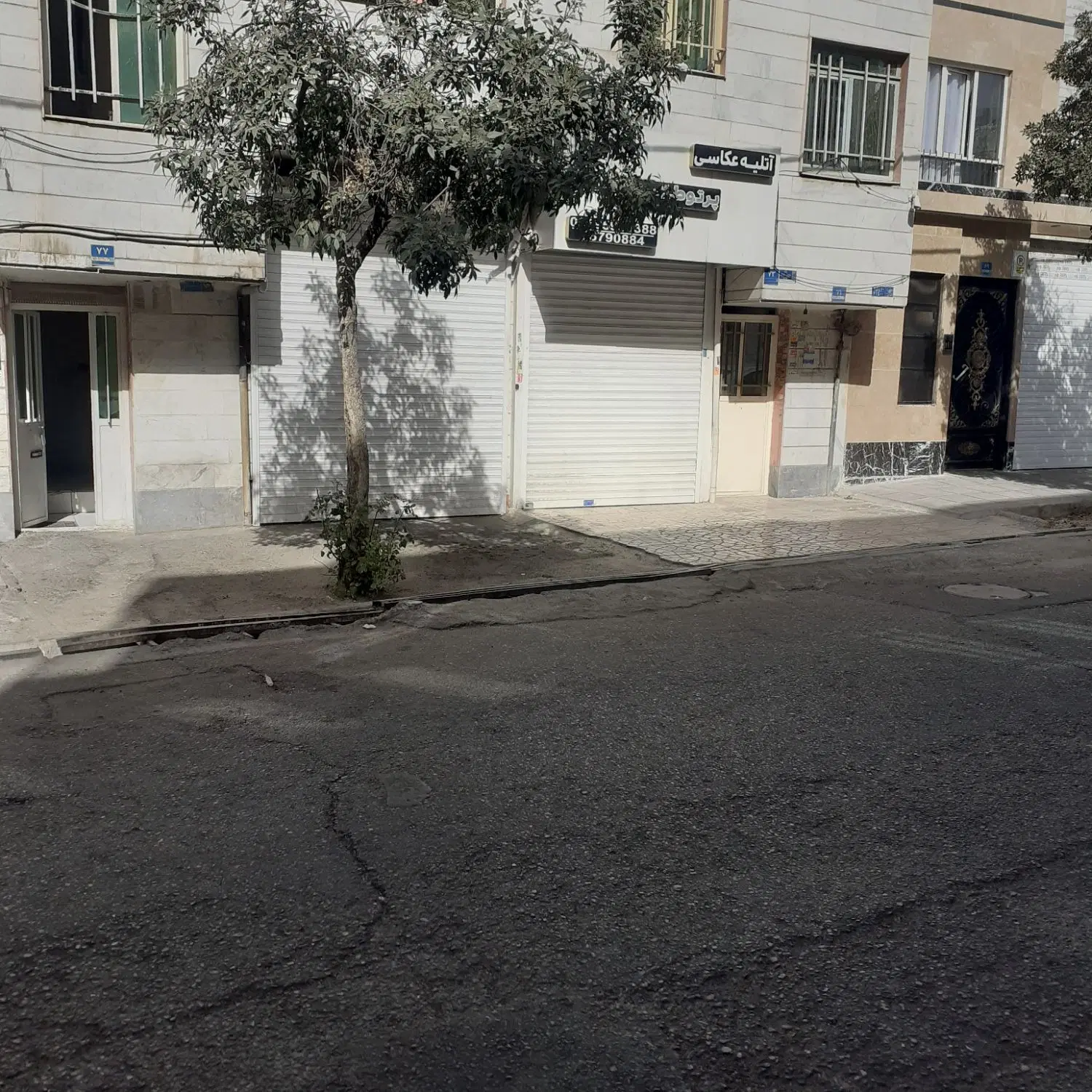 فروش مغازه