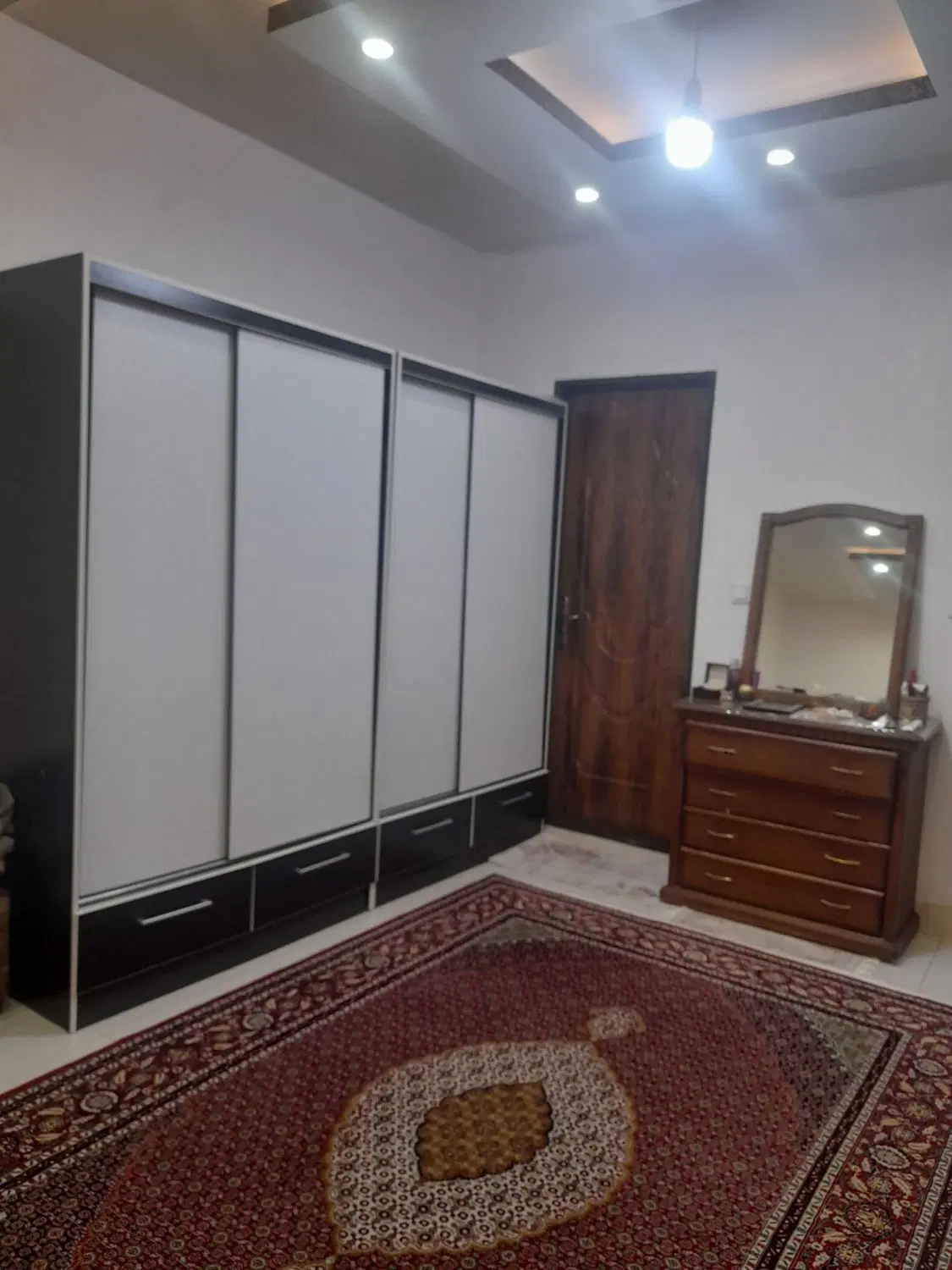 سویت تمیز تمیز تمیز ۲۴ ساعتی