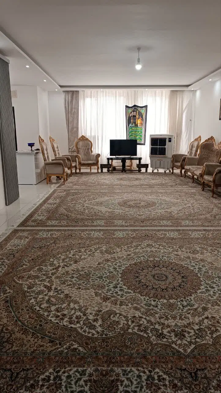 ۱۷۵ متر تک واحدی سه خواب