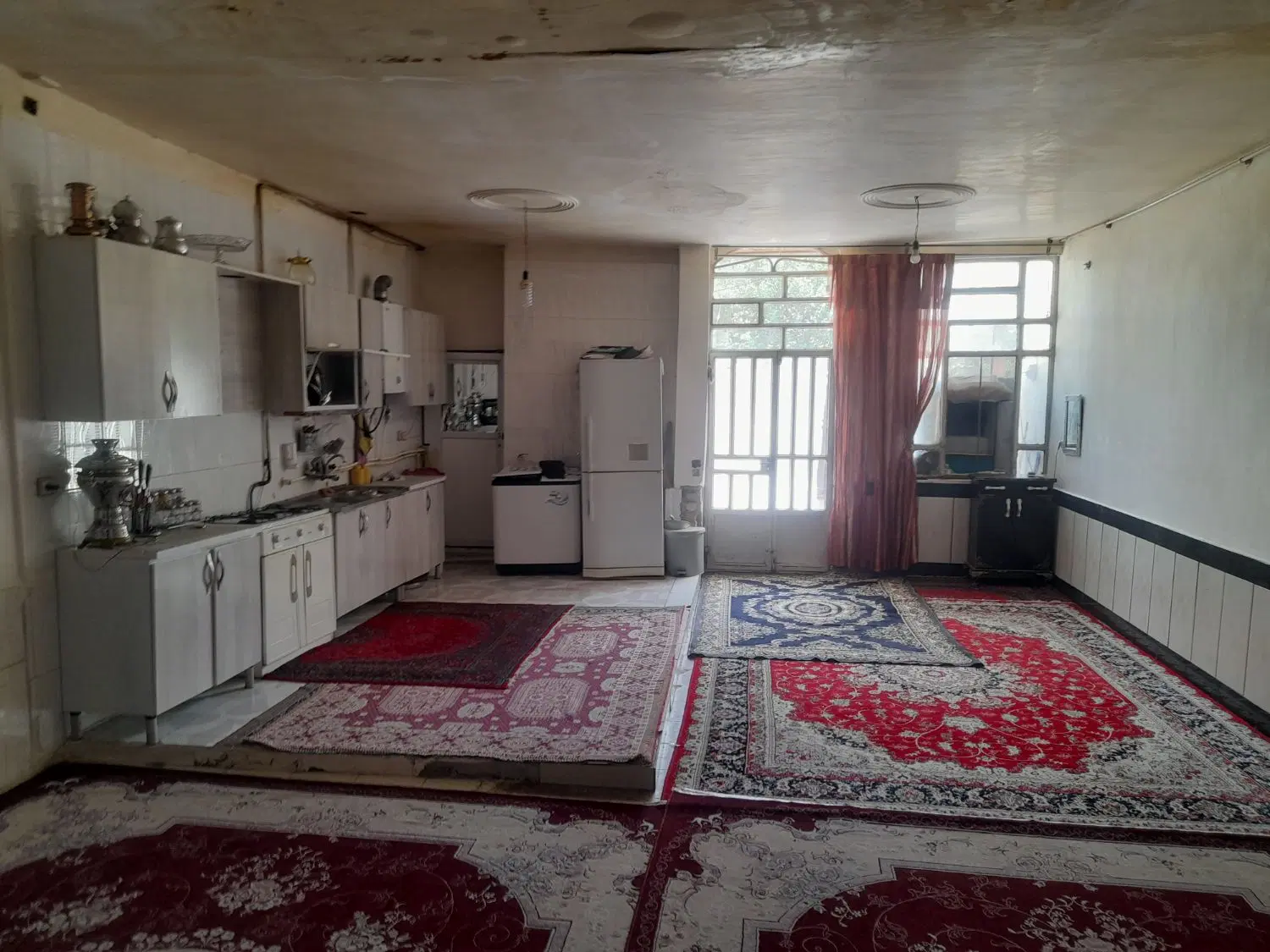 خانه اجاره ای