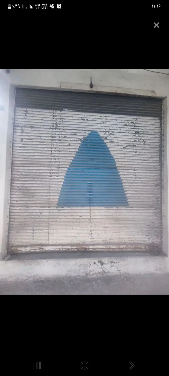 اجاره مغازه جرجان ۹