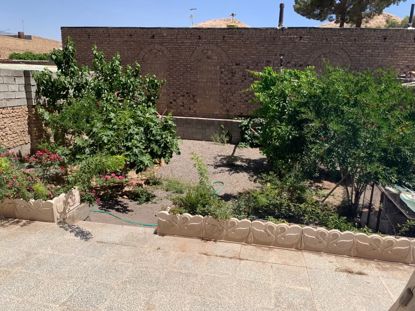 فروش خانه ۱۴قصبی زریسف