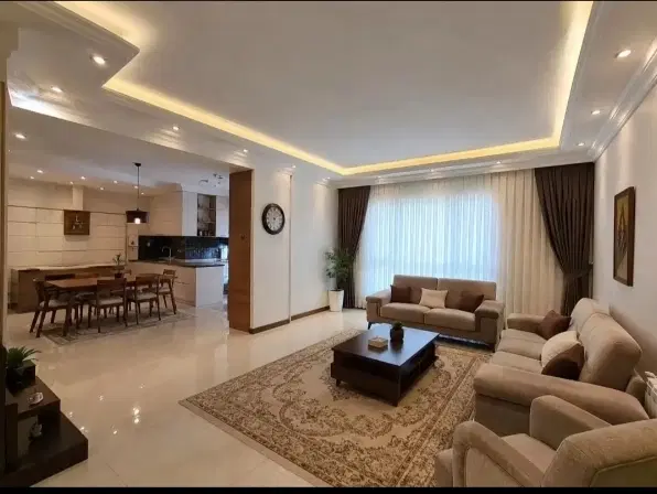 اجاره واحد90متری فول امکانات بسیار شیک