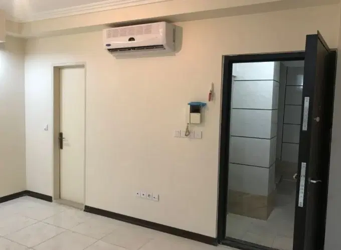۴۸متر پارکینگدار تک واحدی