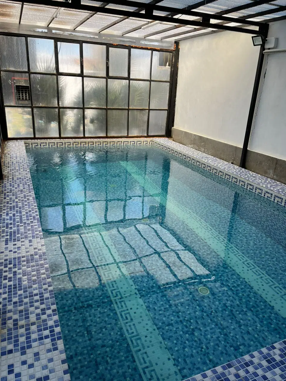 ویلا اجاره ای