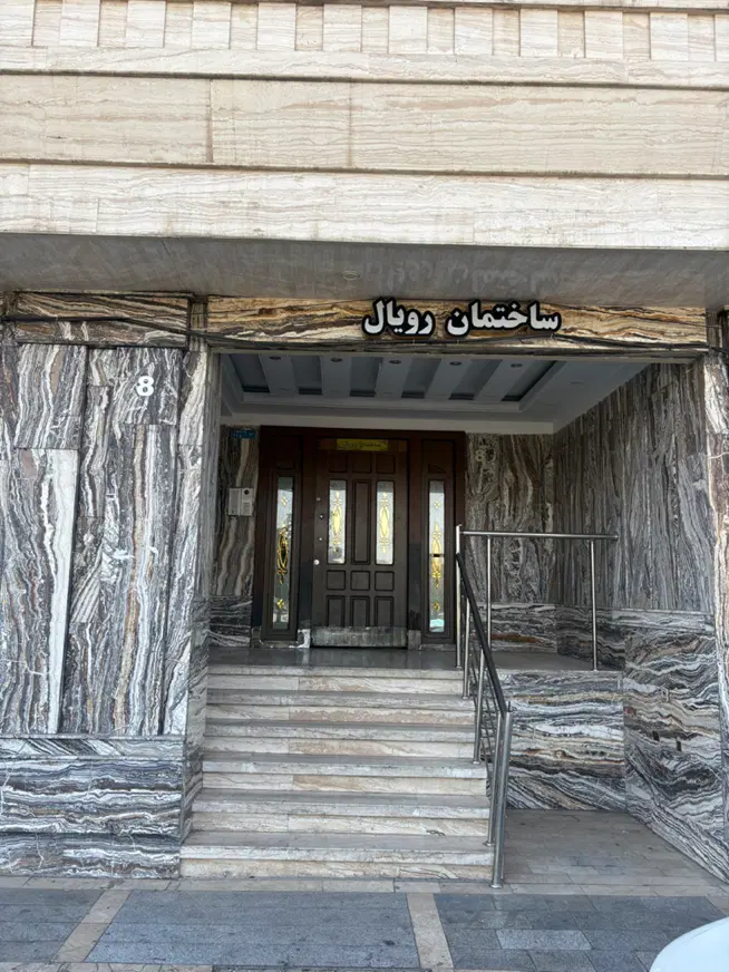 اجاره واحد مسکونی