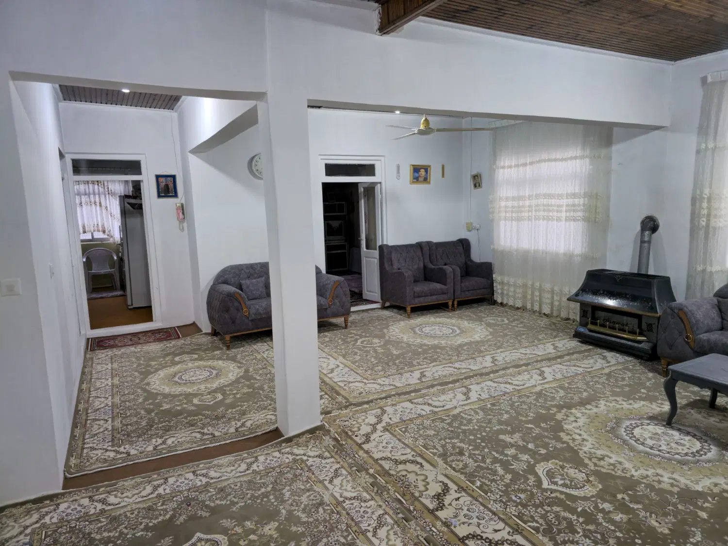 ویلای استخر دار