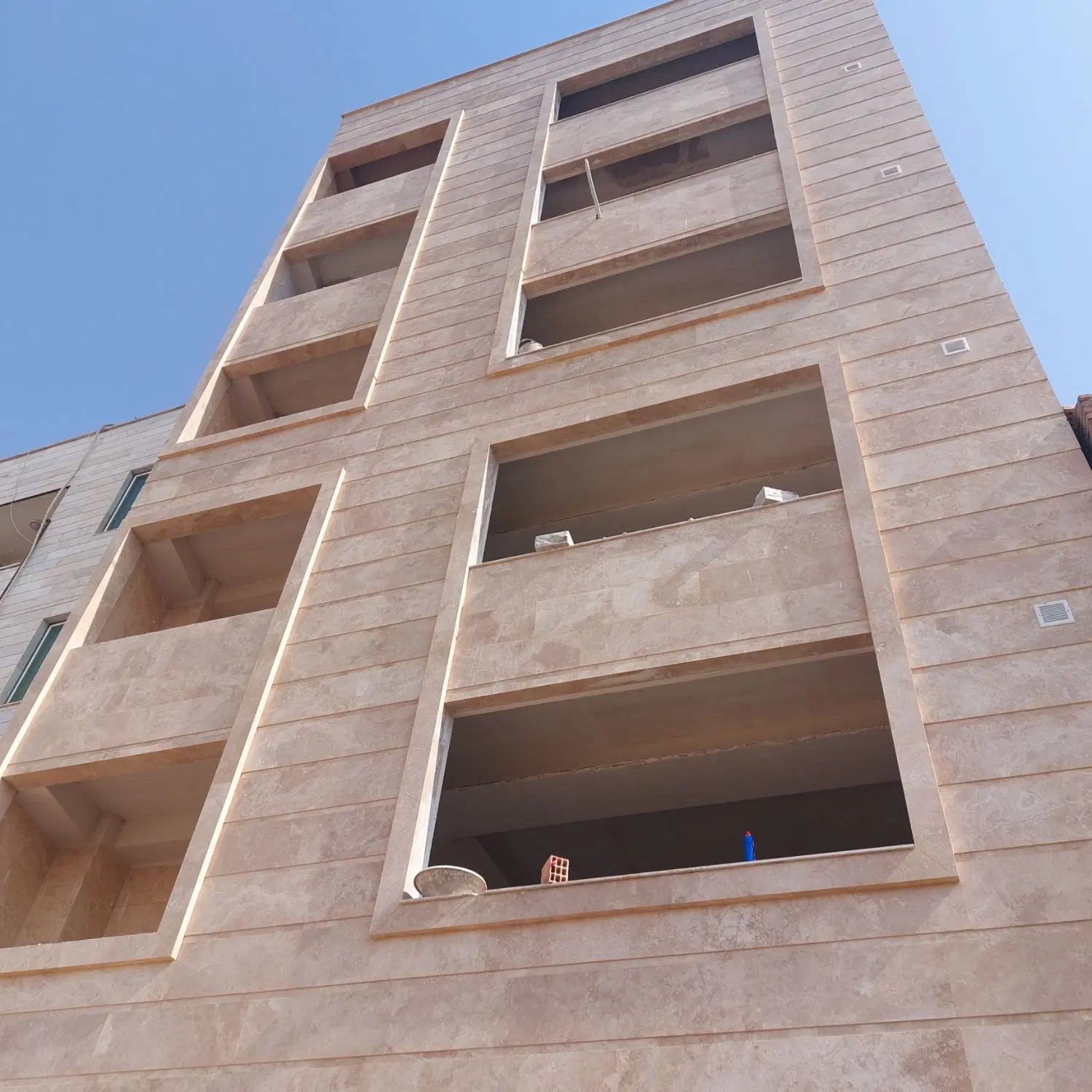 فروش واحد مسکونی