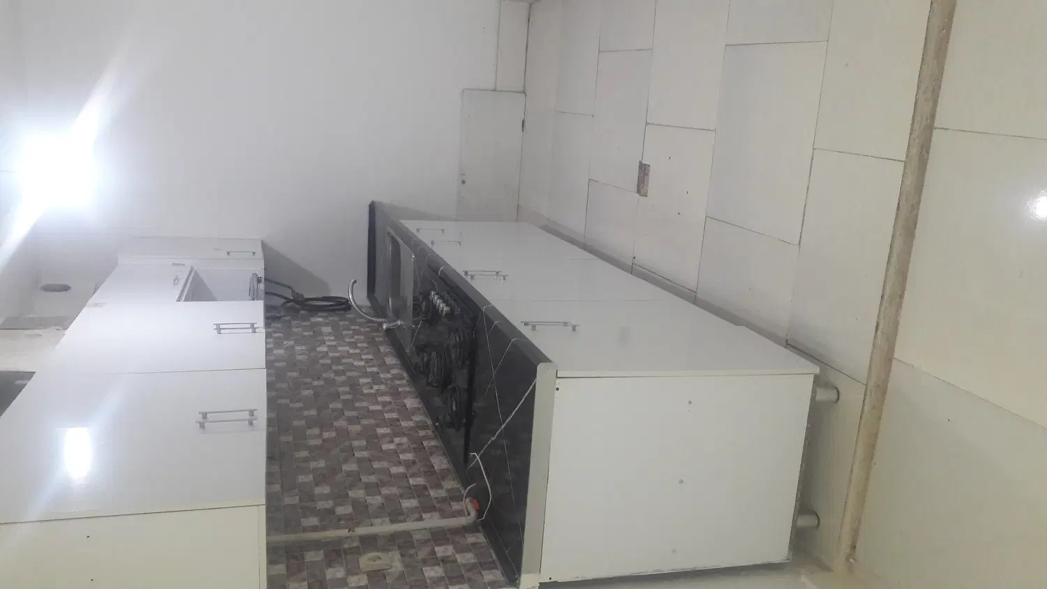 اجاره منزل ۵۰متری در منزل آباد