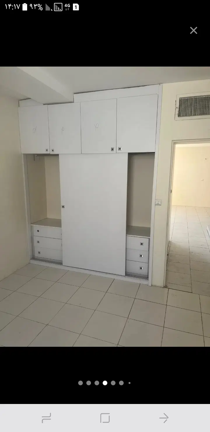 فروش آپارتمان
