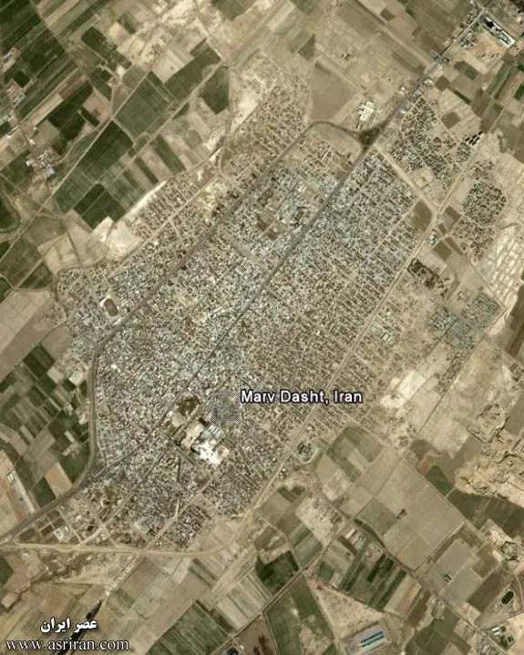 زمین مسکونی