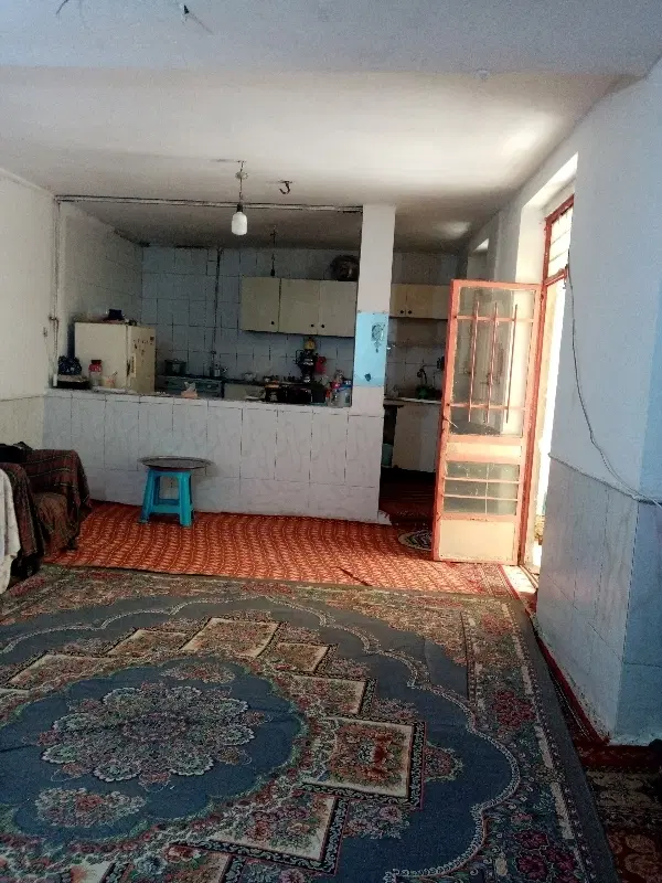 خانه ویلایی فروشی