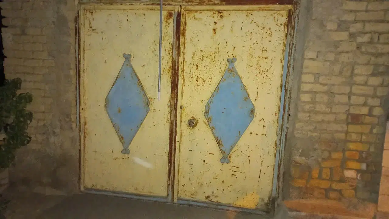 فروش انباری