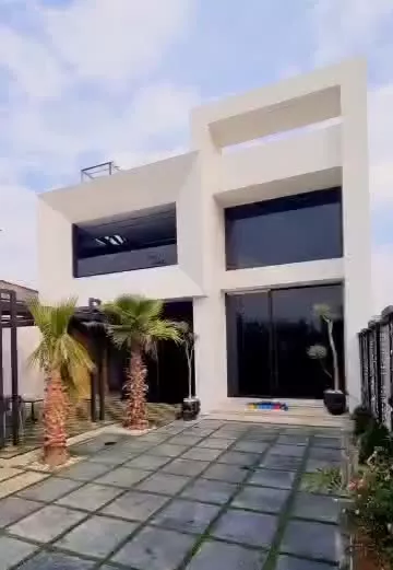 ویلای روزانه درکردان کرج تهران
