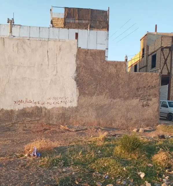زمین تلوری گلها