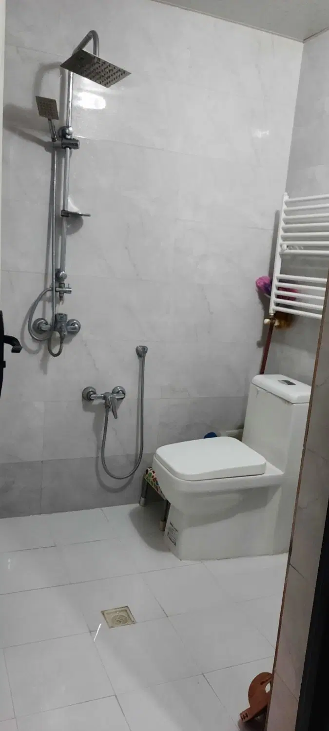 آپارتمان 77متری فول امکانات شیک خوش نقشه