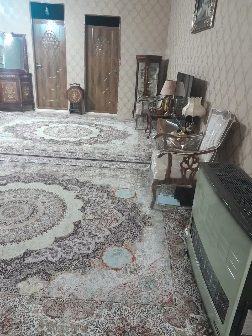 رهن و اجاره طبقه بالا آراسته