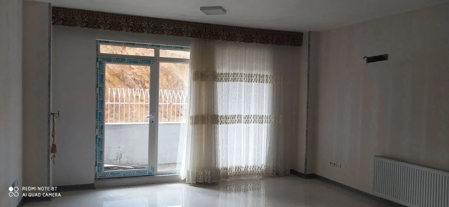 آپارتمان روشنک خیابان کوهپایه نوساز کلید اول