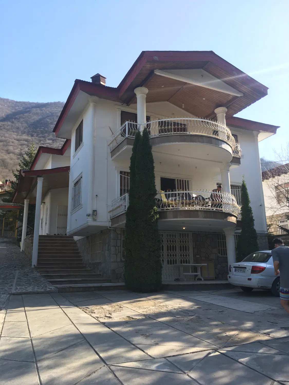 واحد سمندر ۱۲۰ متری