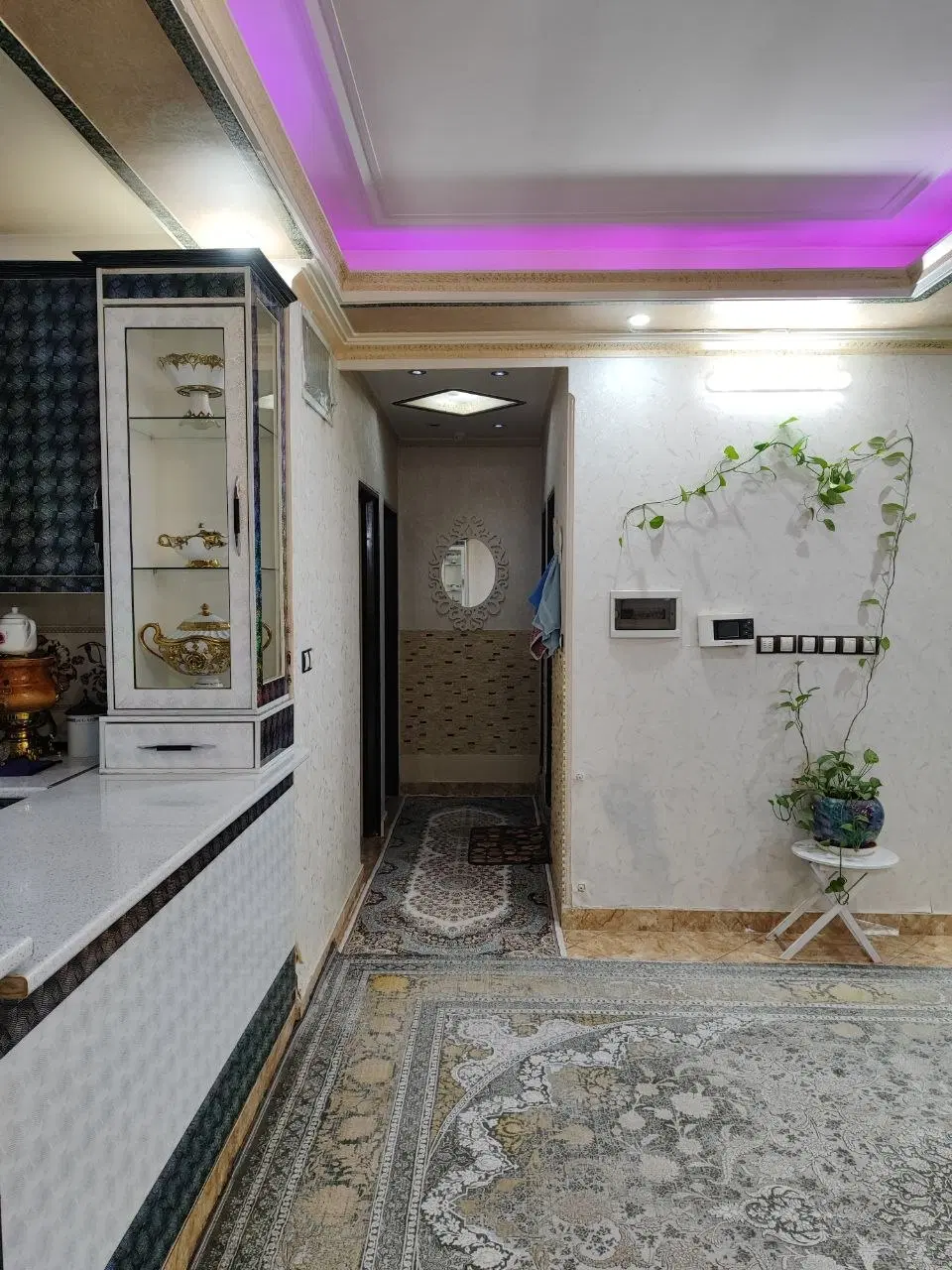 خانه کیانشهر