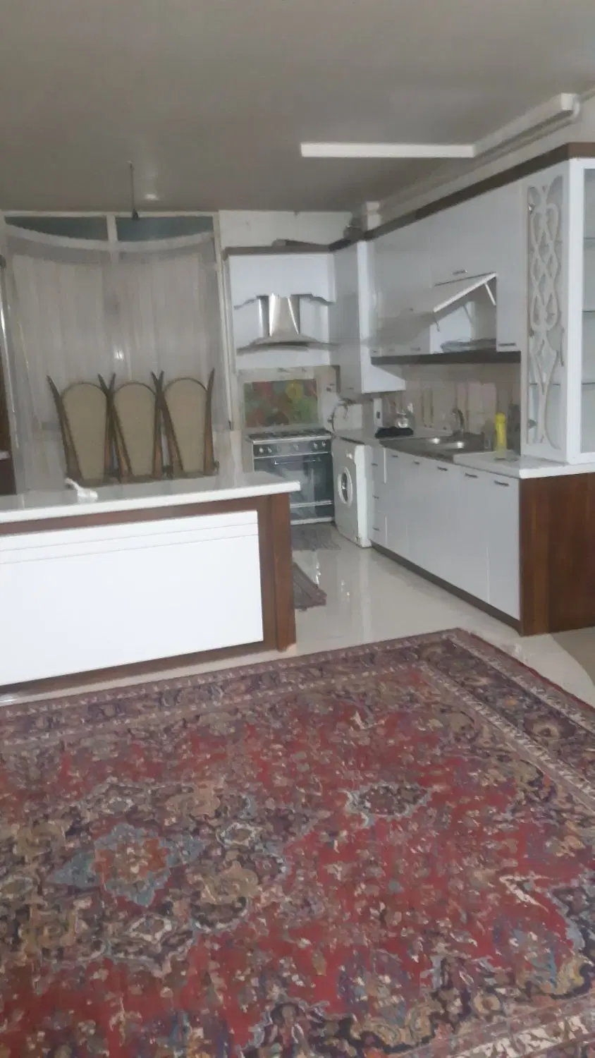 سوئیت آپارتمان کوتاه مدت