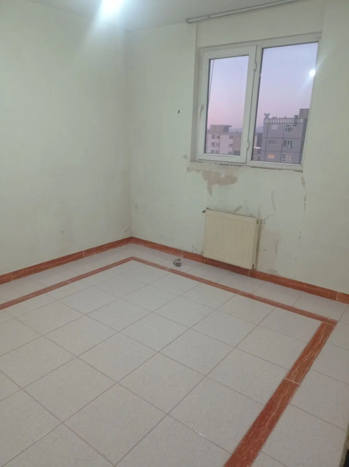 خسروشاه آپارتمان61 متر