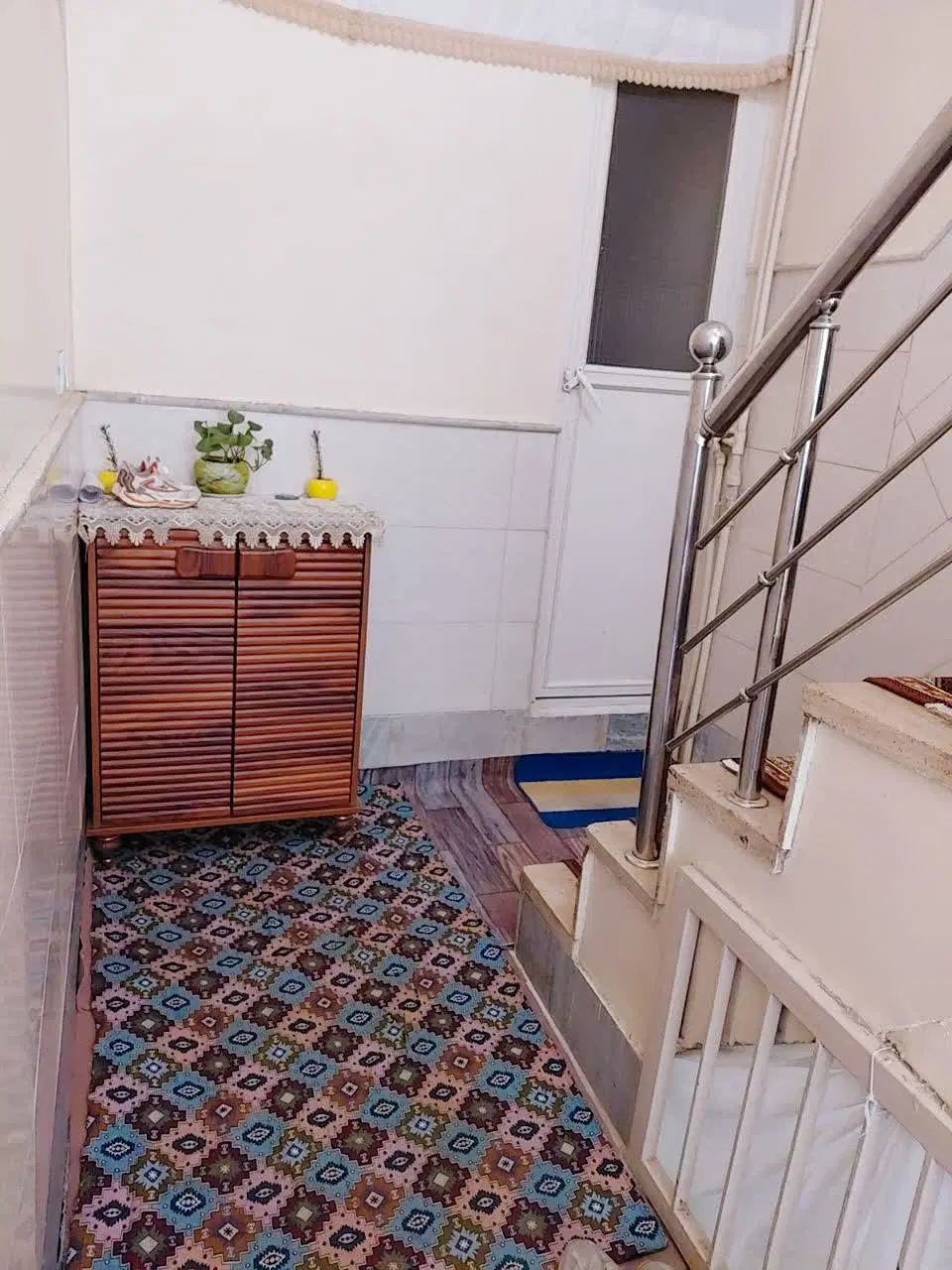 فروش منزل ویلایی