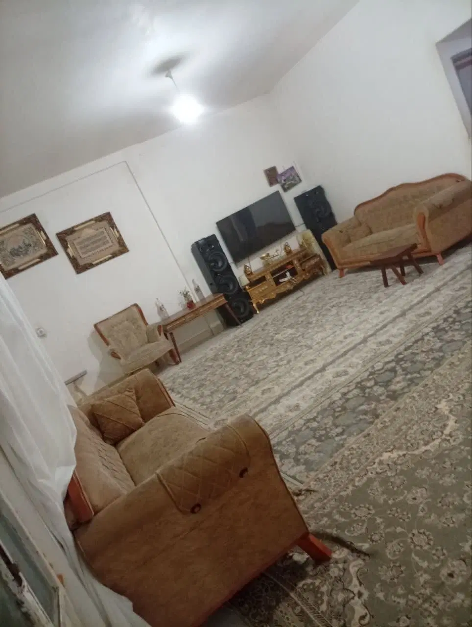 منزل ویلایی میرزادوستی