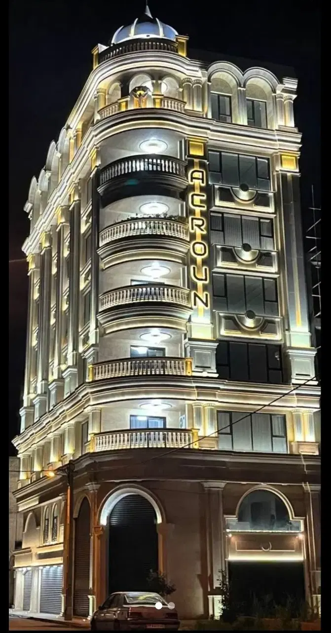 رهن منزل مسکونی
