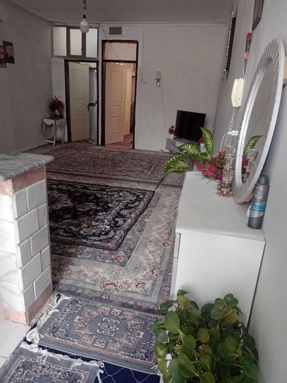 ویلایی آریاشهر(آزادگان)