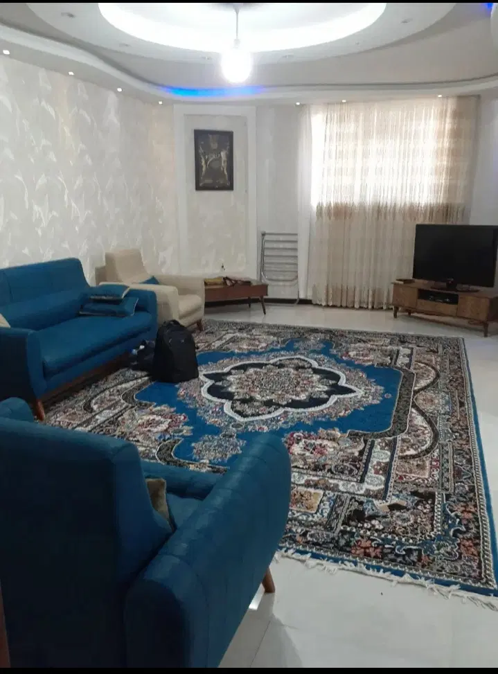 اپارتمان دو خوابه سراج