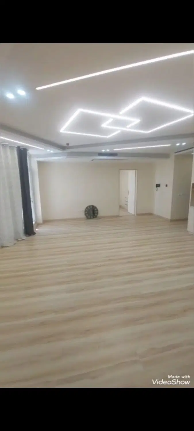 واحد ۱۰۰ متری شیک و نوساز