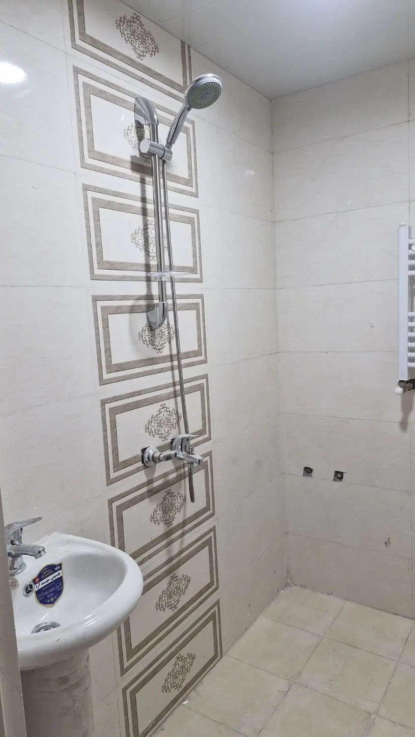 اپارتمان سهند فاز ۴