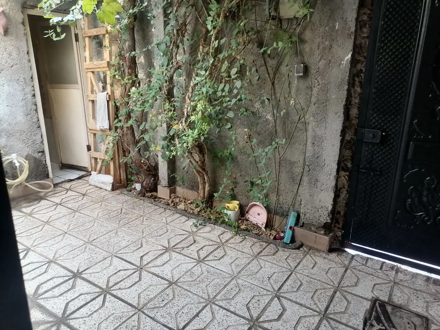 رهن واجاره