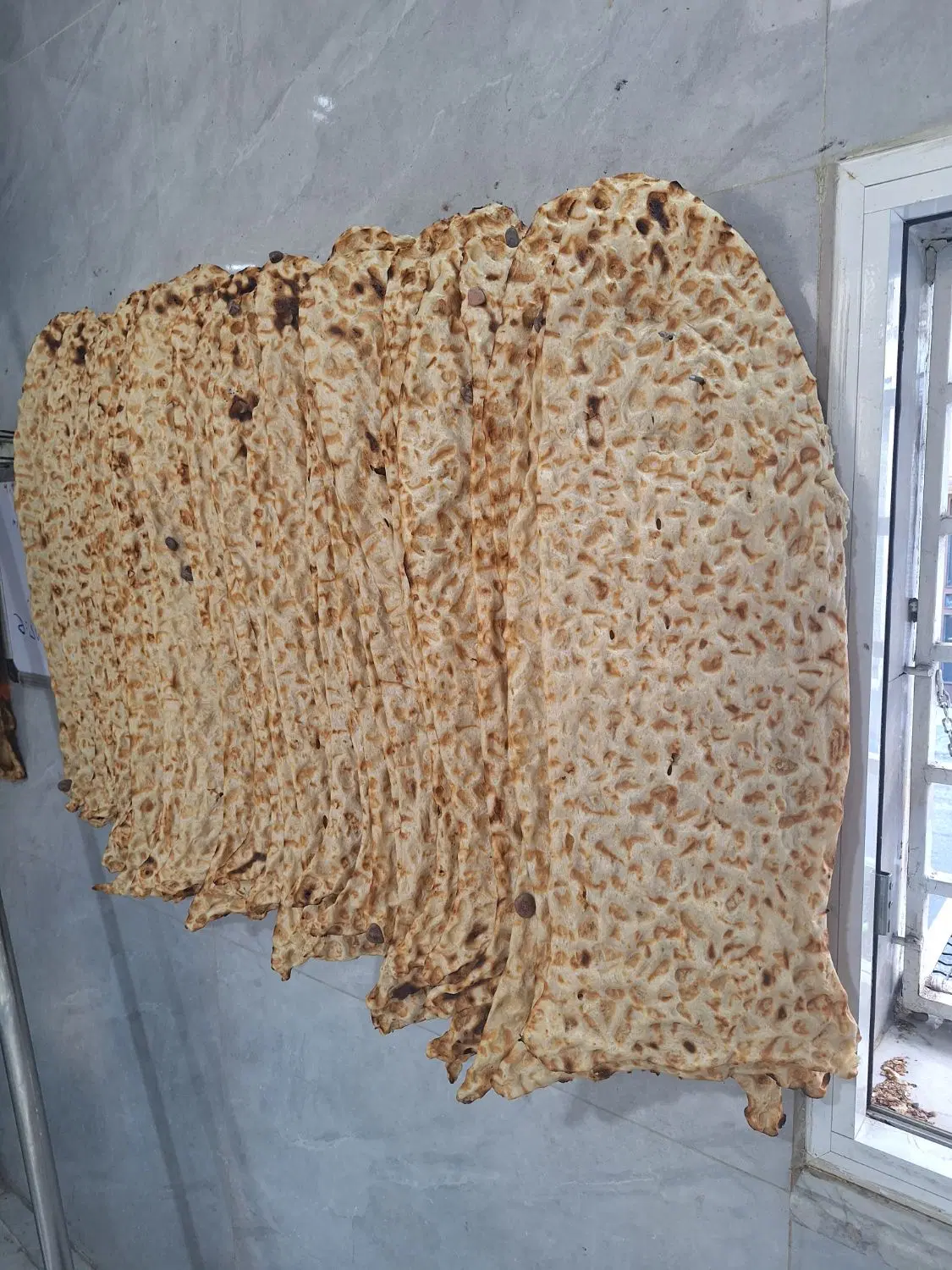 نانوایی سنکگ اجاره میکنم