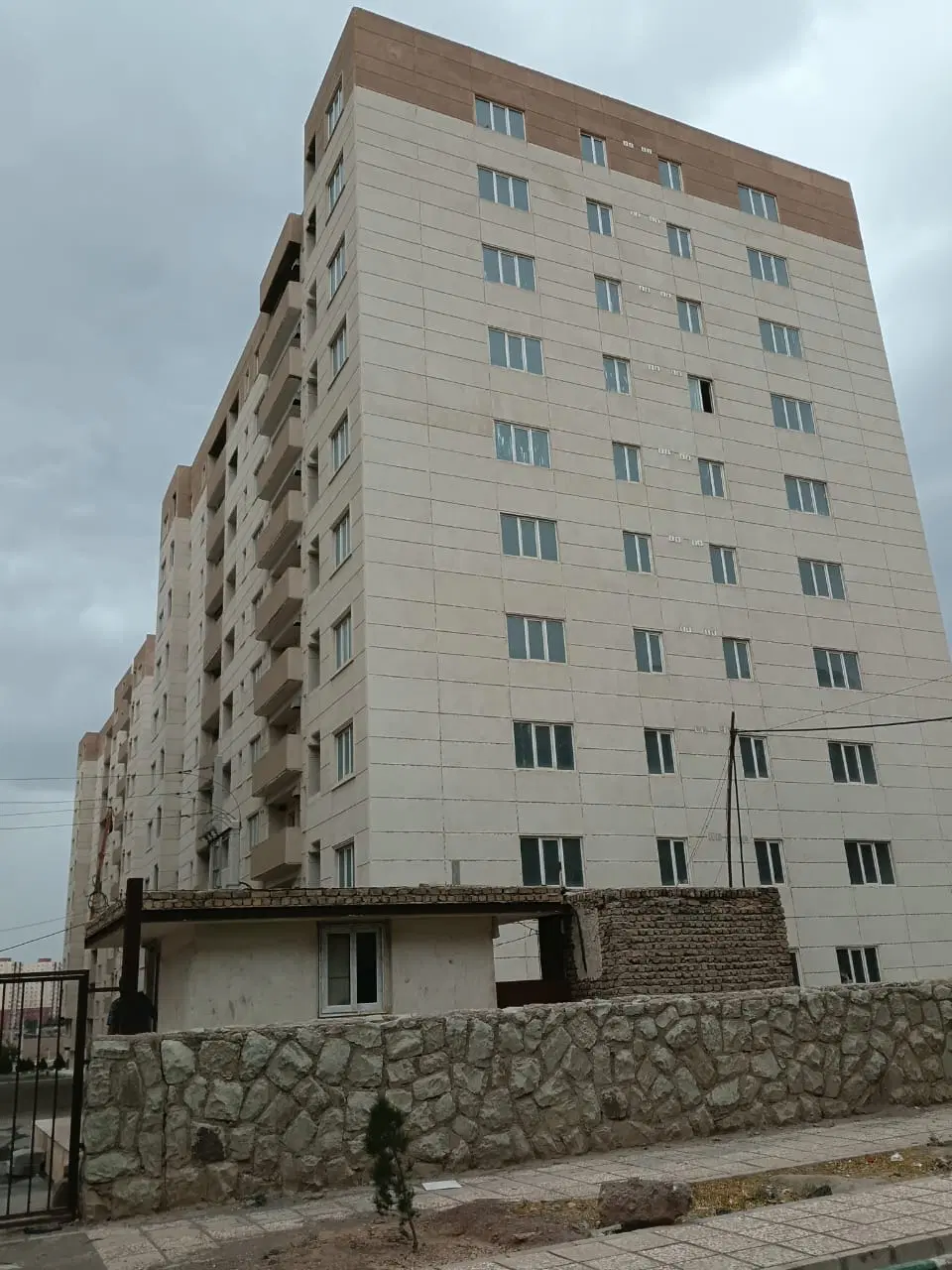 با پول کم میخواهی خونه بخری