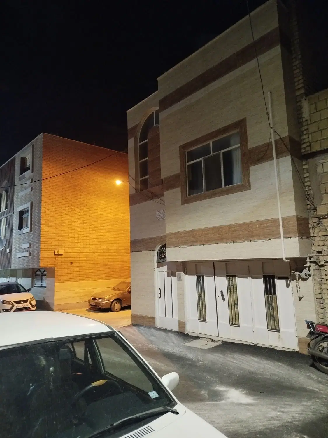 فروش منزل مسکونی
